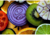 Простая вегетарианская кухня: 25 рецептов без мяса на каждый день