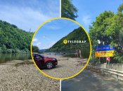 Відпочинок на Дністрі може стати чудовим вибором на це літо