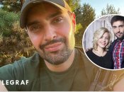 Сестра Виталия Козловского Елена — как она выглядит