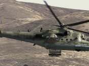 Mi-24 హెలికాప్టర్