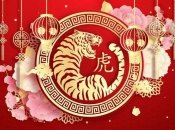 1 февраля жители Китая будут праздновать 4720 год