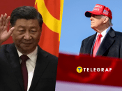 Сі та Трамп