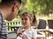 Послушные дети - это не ваша заслуга, вам просто повезло: рассказывает психолог 