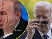 Джо Байден о своем визите в Киев