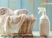 Прати речі потрібно правильно  (зображення створено за допомогою ШІ)