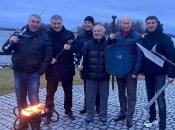 Комаровский, Аваков, Елизаров, Шустер, Гордон и Гройсман