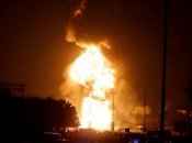 Взрывы в Иране