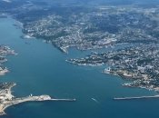 Бухта Севастополя