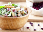 Простой рецепт вкусного салата