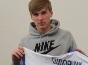 Сергей Сидорчук