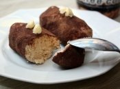 Пирожное "Картошка"