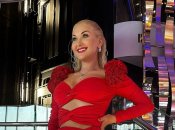 Катерина Бужинська: "Зірку" Ані Лорак розбито вщент, а без Стаса Михайлова моя пісня краща