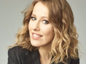 Ксения Собчак показала подросшего сына: ФОТО