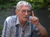 Євген Головаха