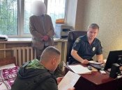 Сегодня полиция вручила подозрение руководителю кафедры, студенты которого подорвались