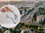 На Дніпропетровщині люди звинуватили ДТЕК у тому, що не мають ані світла, ані води