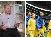 Йожеф Сабо розкритикував головну команду країни