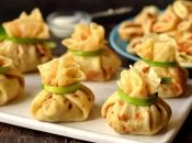 Курица в мешочке - оригинальный способ накормить всю семью