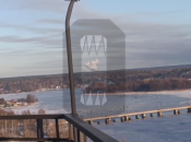 Взрыв в Выборге слышали местные жители 26 января