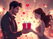 День святого Валентина отмечается 14 февраля