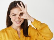 Колір очей розповість про вас більше