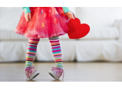 Что подарить ребенку на День святого Валентина 2020: 12 сердечных идей