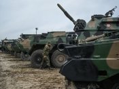 "Оборонка" Европы оказалась не готова к серьезным проблемам