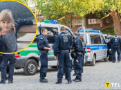 Информации об обстоятельствах исчезновения ребенка пока нет