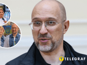 Что известно о супруге премьер-министра Дениса Шмыгаля