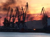 ВДК "Новочеркаськ" може бути не єдиним потерпілим судном