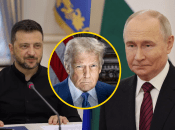 Трамп поставив на Зеленського?