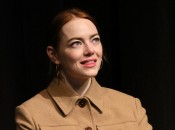 Американська актриса Емма Стоун