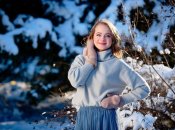 День Ксенії у січні