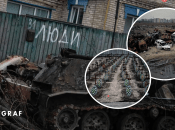 Місто після звільнення