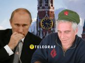 Владимир Путин, Джеффри Эпштейн