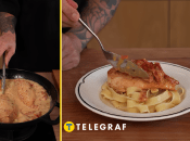 Отличный рецепт ароматной курочки