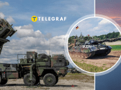 Коллаж "Телеграф"