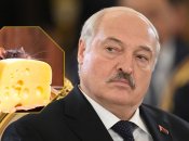 Олександр Лукашенко