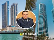 Олег Корнилов имеет дорогую недвижимость в Дубае