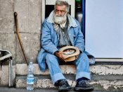 Как выглядят бездомные в разных странах (Фото)