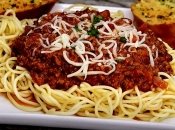 Замечательное дополнение к любимым макаронам