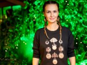 Ирина Костюк