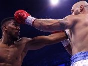 Джошуа — Хеленіус