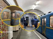 Грязь в столичной подземке бросается в глаза