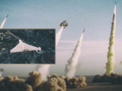 Росіяни знову атакували Україну дронами