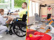 Подозревают в хищении? В Тернопольской области разгорелся скандал вокруг реабилитационного центра для военных