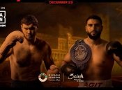 Арсланбек Махмудов - Агит Кабайел