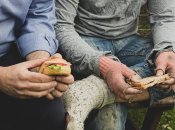 Бідність – це не порок, а шанс чигось навчитися