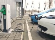 Електрокари