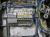 Счетчик электричества